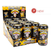 Wholesale Warheads - Atomic Fizz - Can 1.48Oz- Bulk