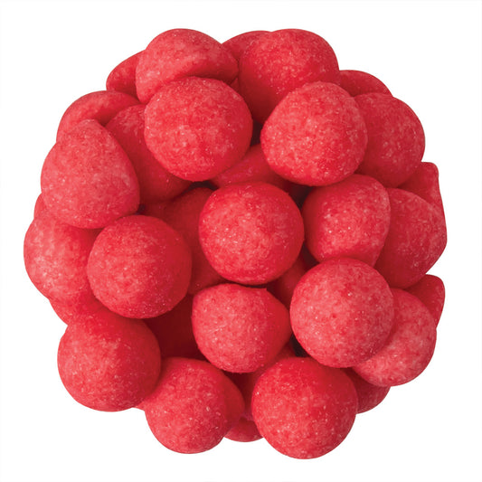 Wholesale Vidal Crunchy Strawberries- Bulk