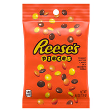 Wholesale Reese'S Pieces - Peg Bag- Bulk