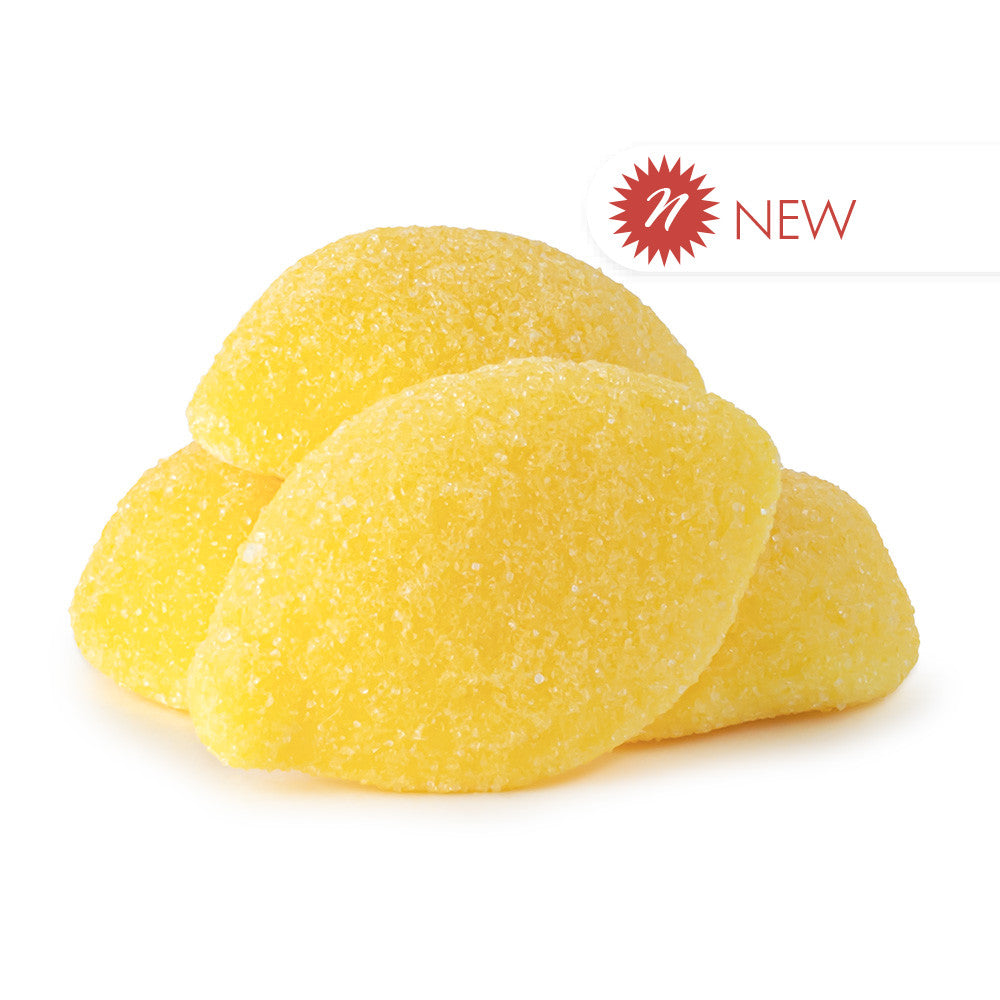 Wholesale Müttenberg Candy Gummy Lemons- Bulk
