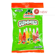 Wholesale Jarritos - Gummies - Peg - 8Oz- Bulk
