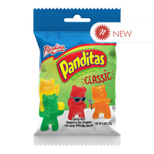 Wholesale Ricolino Panditas Classic 4.4 Oz Peg Bag- Bulk