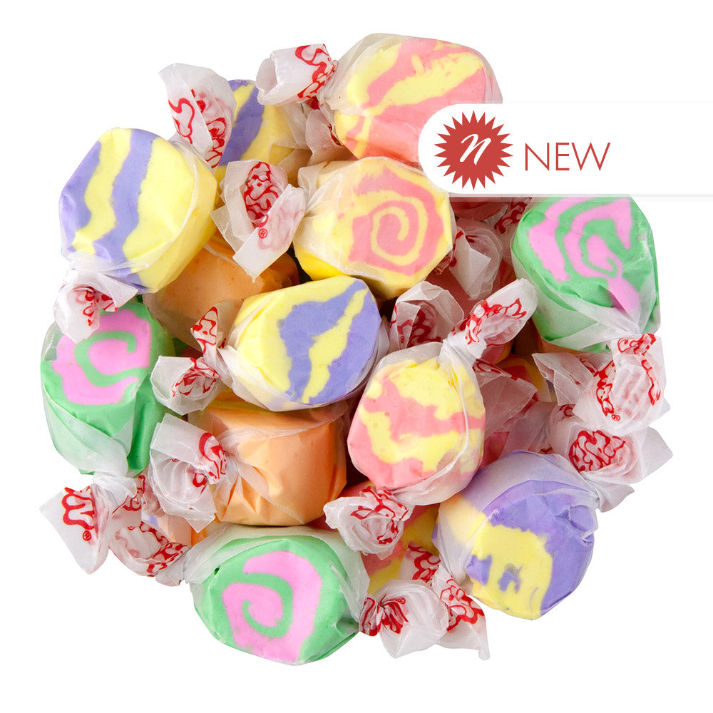 Wholesale Taffy Town - Lemonade Stand Salt Water Taffy- Bulk
