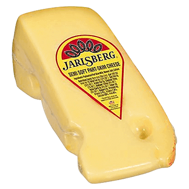 Jarlsberg Exact Weight Wedges 10 oz