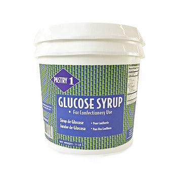 Patisfrance Glucose Syrup 6kg