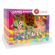 Wholesale BoxNCase Candy Shoppe Classics Charcuterie Board 18.3 Oz Box- Bulk