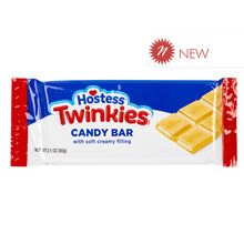 Wholesale Twinkies - Candy Bar 2.1Oz- Bulk