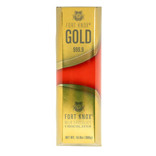 Wholesale Fort Knox Gold Bar 9 Oz Gift Box- Bulk