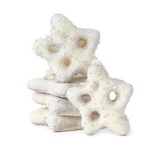 Wholesale Snowflake Pretzel Yogurt- Bulk