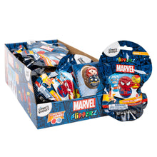Wholesale Marvel Finders Keepers Flipperz 0.35 Oz- Bulk