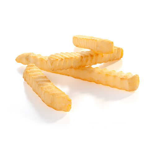 Buy Now, Crinkle Cut Fries