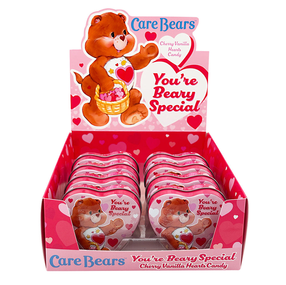 Wholesale Care Bears You'Re Beary Special Tin 1.2 Oz- Bulk