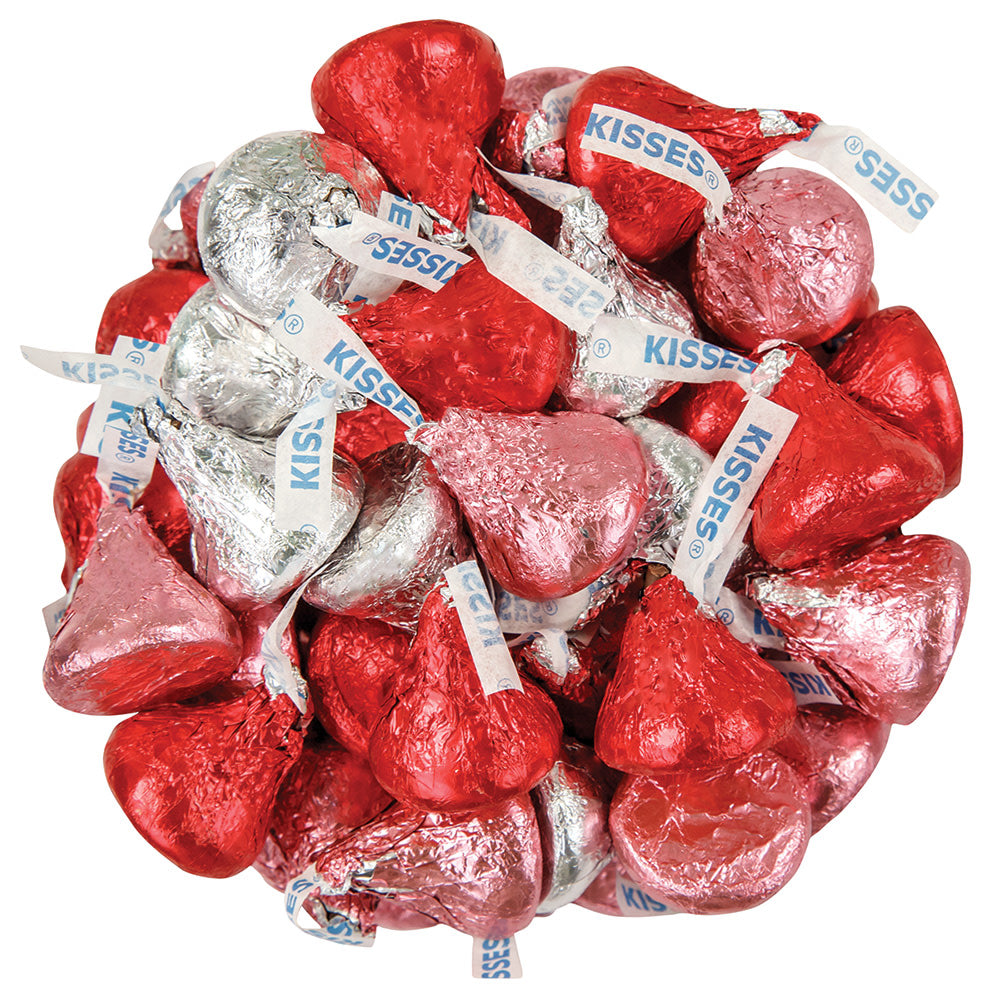 Wholesale Hershey'S Kisses Valentine'S- Bulk