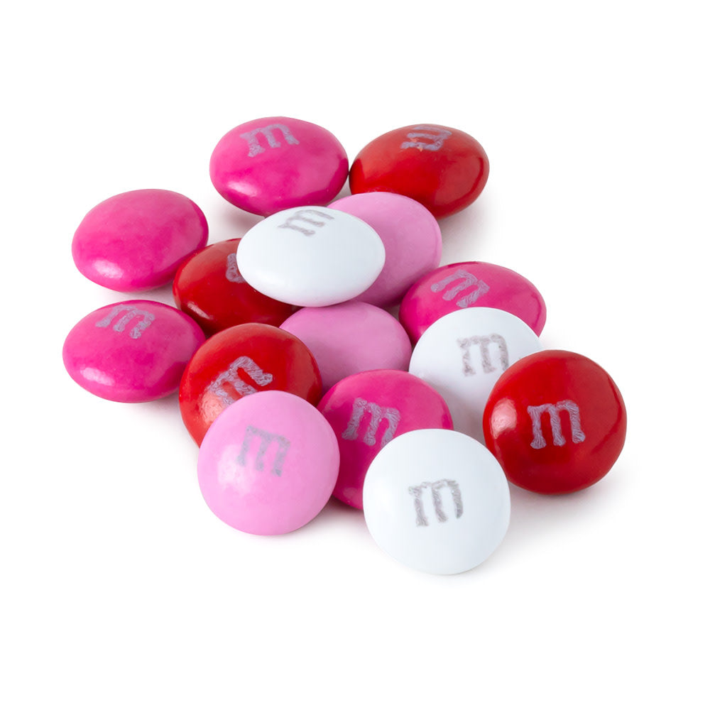 Wholesale M&M'S Milk Chocolate Valentine'S Mix- Bulk
