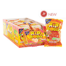 Wholesale Rip Rolls - Chili Mango 1.4Oz- Bulk