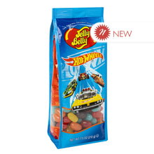 Wholesale Jelly Belly Hot Wheels Assorted 7.5 Oz Gift Bag- Bulk