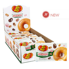 Wholesale Jelly Belly Krispy Kreme Assorted 1 Oz Bags- Bulk
