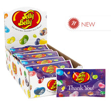 Wholesale Jelly Belly Thank You Assorted 1 Oz Bags- Bulk
