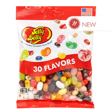 Wholesale Jelly Belly 30 Flavors 7 Oz Peg Bag- Bulk
