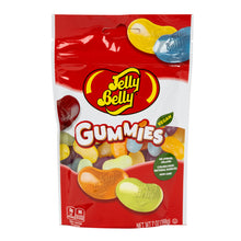 Wholesale Jelly Belly Gummies Assorted 7 Oz Pouch- Bulk
