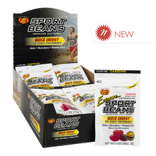 Wholesale Jelly Belly Sport Beans Extreme Assorted 1 Oz Bags- Bulk