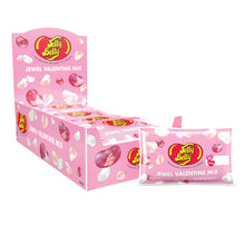 Wholesale Jelly Belly Valentine'S Jewel Mix 1 Oz Bags- Bulk