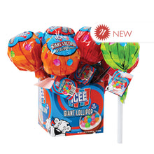 Wholesale Icee Giant Lollipop 2.8 Oz- Bulk