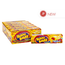 Hubba Bubba Cherry Lemonade Max Gum