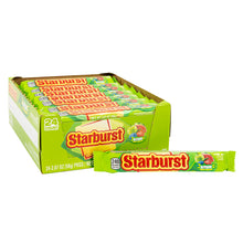 Wholesale Starburst Sour Share Size 2.07 Oz- Bulk