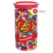 Wholesale Jelly Belly 49 Flavors 3 Lb Canister- Bulk