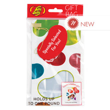 Wholesale Jelly Belly Bulk Gift Bags Clip Strip- Bulk