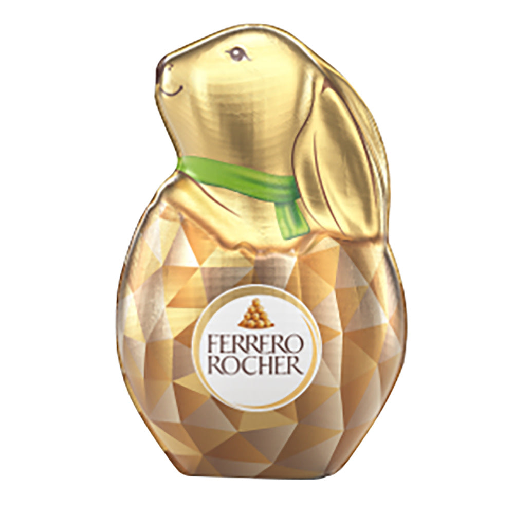 Wholesale Ferrero Rocher Gold Bunny 2.7 Oz Tin- Bulk