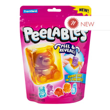 Wholesale Peelables Gummy Candy 4.25 Oz Pouch- Bulk