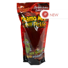 Wholesale Parga Chamo Mix Dill Pickle Pouch- Bulk