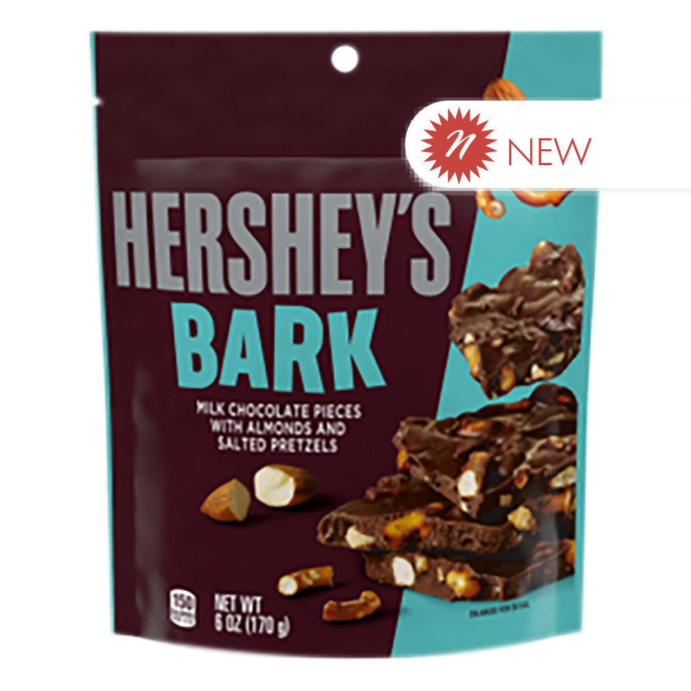 Wholesale Reeses - Pieces - Bark - Milk Chocolate - Peg - 6Oz- Bulk