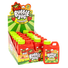 Wholesale Bubble Jug - Strawberry 1.94Oz- Bulk