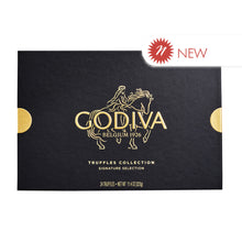 Wholesale Godiva Signature Truffle 24 Piece 11.4 Oz Box- Bulk
