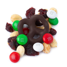 Wholesale BoxNCase M&M'S Bulk Holiday Snack Mix- Bulk