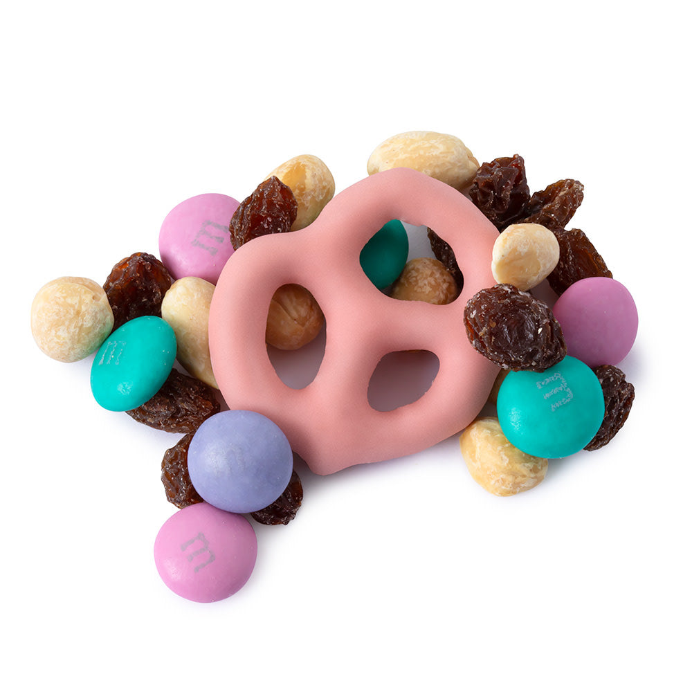 Wholesale BoxNCase M&M'S Bulk Easter Snack Mix- Bulk