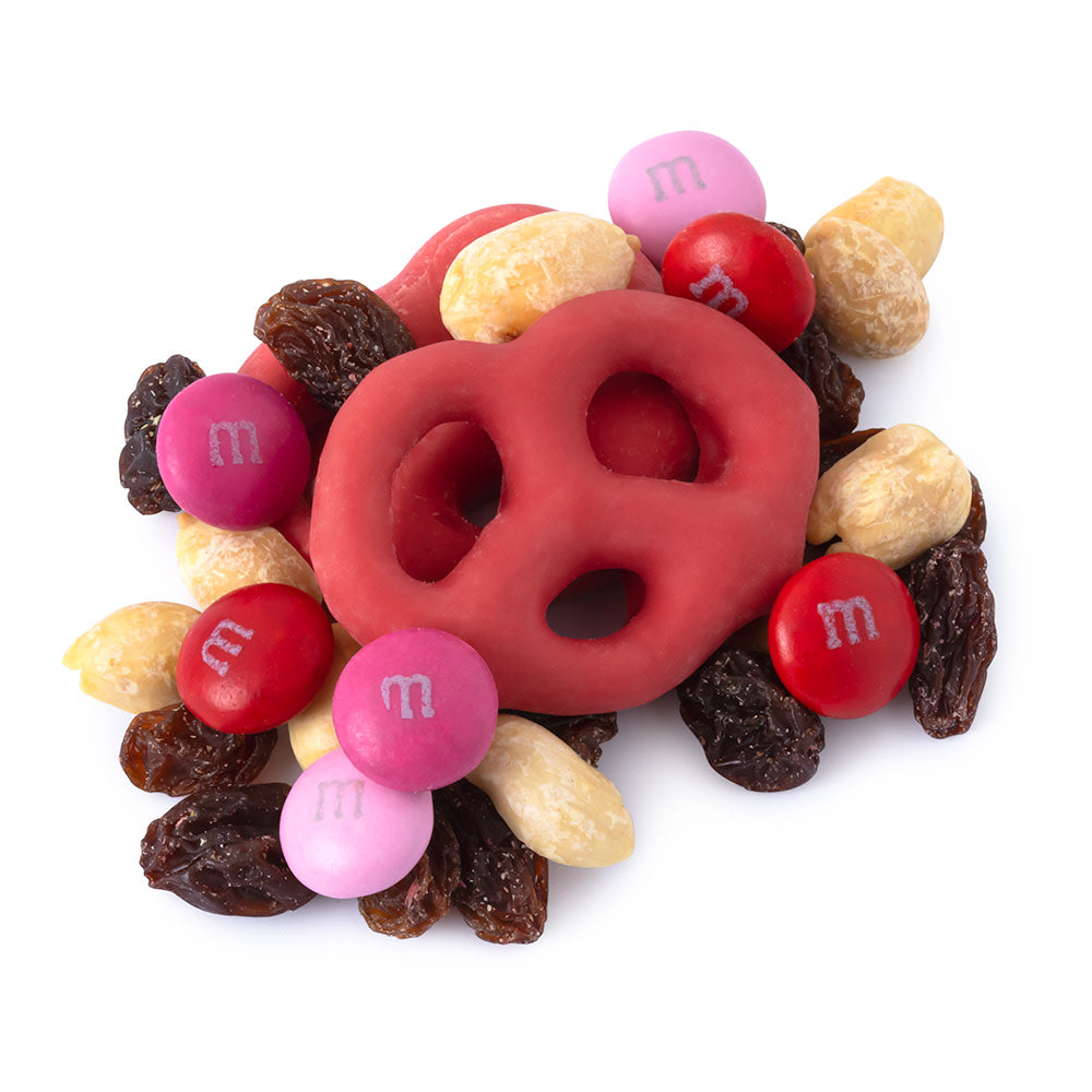 Wholesale BoxNCase M&M'S Bulk Valentine'S Day Snack Mix- Bulk