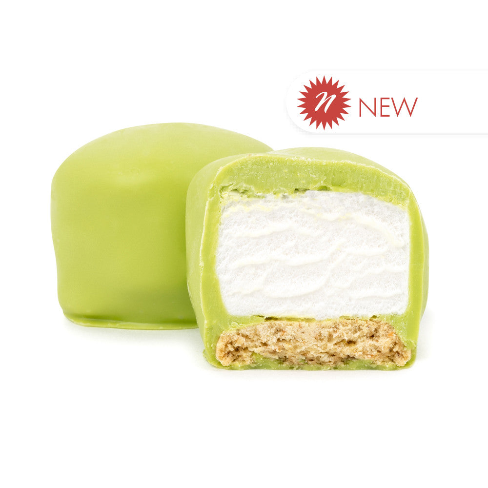 Wholesale BoxNCase Pistachio S’Mores- Bulk