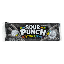 Wholesale Sour Punch Mystery Straws 4.5 Oz- Bulk