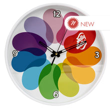 Wholesale Jelly Belly - 12In Clock Pk1- Bulk
