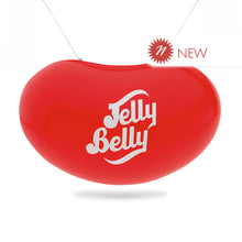 Wholesale Jelly Belly - 15In 3D Hanging Bean - Red - Pk1- Bulk