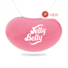 Wholesale Jelly Belly - 15In 3D Hanging Bean - Pink - Pk1- Bulk