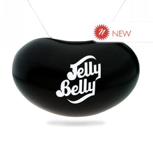 Wholesale Jelly Belly - 15In 3D Hanging Bean - Black - Pk1- Bulk