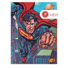 Wholesale Jelly Bean - 18X24 Bean Poster - Superman - Pk1- Bulk