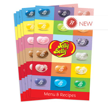 Wholesale Jelly Belly - Menu- Bulk