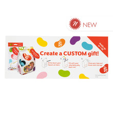 Wholesale Jelly Belly Gift Bag Graphic Kit- Bulk