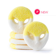 Wholesale Swedish Style Aliens Pineapple Passionfruit- Bulk